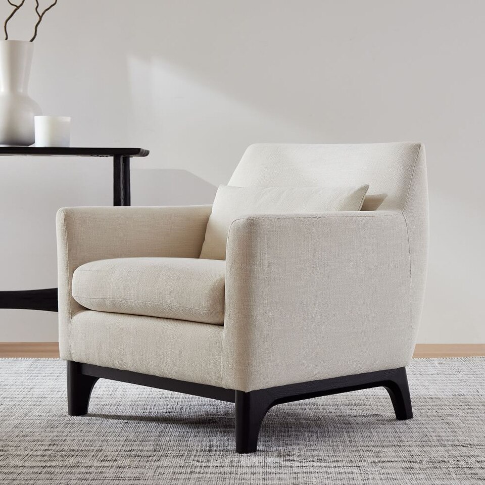 Harvey Chair West Elm Australia